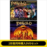 �s2�`�ԓ����w��DVD�Z�b�g�tYOUNG OLD�y�����+�ʏ�Ձz