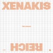 Trio Xenakis: Alliages (Vinyl)