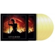 Let Us Burn: Elements & Hydra Live In Concert (�z���C�g�C�G���[�}�[�u���E���@�C�i���d�l/4���g�A�i���O���R�[�h/Music On Vinyl)