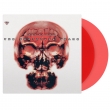 Grooverider Presents The Prototype Years (Translucent Red Colour(140g)