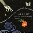 Color Of Strange (Orange Glitter Vinyl)