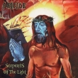 Serpents Of The Light (Remastered Edition)(Deluxe Edition)(Deathly Blue Vinyl)