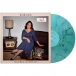 Raices (Marbled Translucent Aqua Vinyl)
