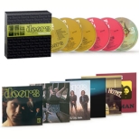 The Doors -Immersed 1967-1971 (6 Blu-ray Audio)