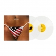 Amorica -2lp Clear Color Limited Edition