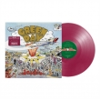 Dookie -Ltd Raspberry Vinyl