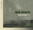 Free Spirits: Edith Van Dyck(Fl)Richard Shaw(P)