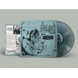 Extinction Asaru (With Insert)(Diehard Marbled Lead Blueish Vinyl)