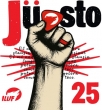 Justo 25