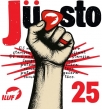 Justo 25
