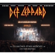 Diamond Star Heroes Live From Sheffield (2CD)