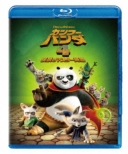 Kung Fu Panda 4