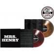 Mrs.Henry