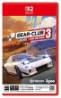 GEAR�ECLUB UNLIMITED 3