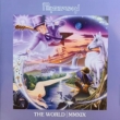 World Mmxix: Limited Blue Color 180g Double Vinyl