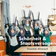Schonheit & Staatsversagen : Ensemble Almanach, Frederic Bohle(Narr)