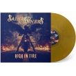 High On Fire (Sunshine Gold Vinyl)