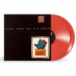Songs From The Big Chair-40th Anniversary (2LP/Clear R