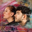 Everything You' ve Ever Lived : Lotte Betts-Dean(Vo)Dimitris Soukaras(G)