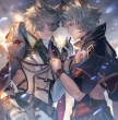 Shirube -Granblue Fantasy-