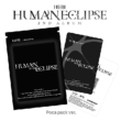 2nd Mini Album: Human Eclipse (Poca Pack Ver.)