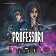 Professori (Season Two)