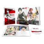 Hero Without a Class: Who Even Needs Skills?! Blu-ray Vol.1