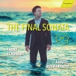 The Final Sonata -Piano Sonata No.21, Moments Musicaux : Ammiel Bushakevitz
