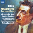 Messa di Gloria, Orchestral Works, etc.: Andrea Sanguineti / Essen Philharmonic & Choir