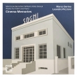 Cinema Memories -Morricone, Williams, Bernstein, Rota, Skoryk : Marco Serino(Vn)Leandro Piccioni(P)