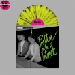 Pretty On The Internet (The K' s Are On Fire)Lime / Black Splatter Vinyl
