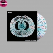 Pretty On The Internet Manchester Edition Splatter Vinyl