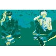 Gintama: Mr.Ginpachi' s Zany Class Blu-ray Vol.1 Limited Edition