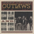 Best Of The Outlaws: Green Grass And High Tides