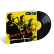 Swing' s The Thing (180�O�����d�ʔՃ��R�[�h/Acoustic Sounds)
