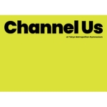 Channel Us 2025 At Tokyo Taiikukan