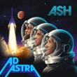 Ad Astra (Transparent Martian R