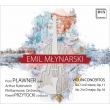 Violin Concerto, 1, 2, : Plawner(Vn)Przytocki / Arthur Rubinstein Po