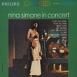 Nina Simone In Concert