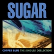 Copper Blue: The Singles Collection �y2025 RECORD STORE DAY BLACK FRIDAY ����Ձz(4���g/12�C���`�V���O�����R�[�h/BOX�d�l)