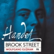 Brook Street -Harpsichord Works : Wolfgang Gluxam(Cemb)