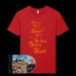 Hail To The Thief (Live Recordings 2003-2009)(CD+T-SHIRTS[XL])