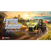 Farming Simulator : Signature Edition