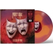 Theatre Of Pain (40th Anniversary)�yHMV����Ձz (�p�[�v���N���b�V���E���@�C�i���d�l/�A�i���O���R�[�h)