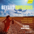 Beyond Horizons : Liv Migdal(Vn)Mario Haring(P)