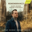 Remembrance : Marcel Brunner(B-Br)Doriana Tchakarova(P)