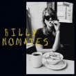 Billy Nomates [White Vinyl]