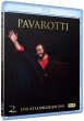 Luciano Pavarotti : The Lost Concert -Live at Llangollen 1995