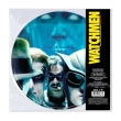 Watchmen Original Soundtrack (Picture Disk Vinyl)