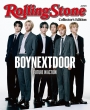 Rolling Stone Japan Collector�fs Edition BOYNEXTDOOR